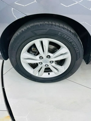 HYUNDAI IX35 - imagine 10