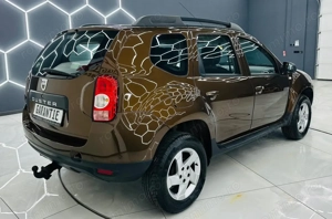 DACIA DUSTER - imagine 4