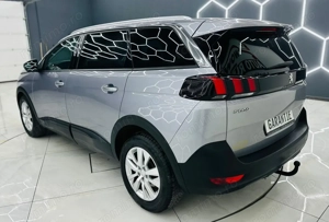 PEUGEOT 5008 - imagine 3