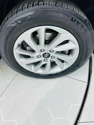 HYUNDAI TUCSON - imagine 9