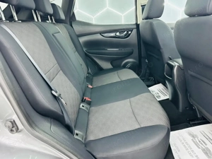 NISSAN Qashqai - imagine 7