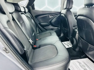 HYUNDAI IX35 - imagine 7