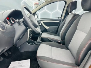 DACIA DUSTER - imagine 11
