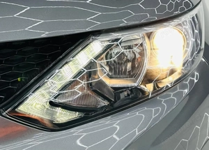 NISSAN Qashqai - imagine 10