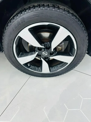 NISSAN Qashqai - imagine 9