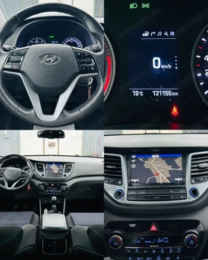 HYUNDAI TUCSON - imagine 8