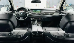 BMW Seria 5 - imagine 6