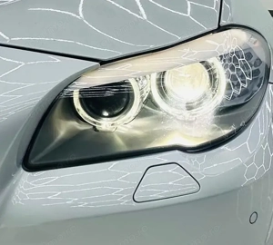 BMW Seria 5 - imagine 10