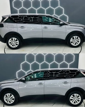 PEUGEOT 5008 - imagine 5