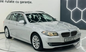 BMW Seria 5 - imagine 2