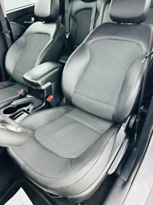 HYUNDAI IX35 - imagine 19
