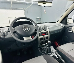 DACIA DUSTER - imagine 17