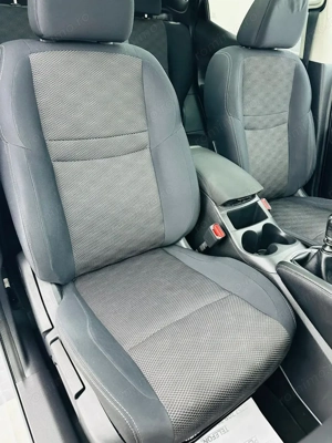 NISSAN Qashqai - imagine 18