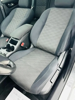 NISSAN Qashqai - imagine 19