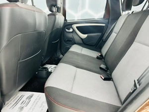 DACIA DUSTER - imagine 13