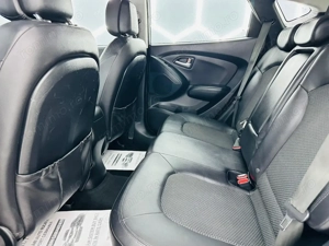 HYUNDAI IX35 - imagine 15