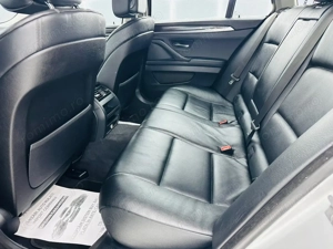 BMW Seria 5 - imagine 15