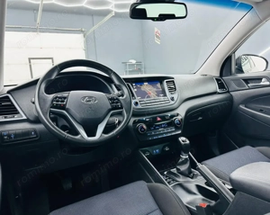 HYUNDAI TUCSON - imagine 20