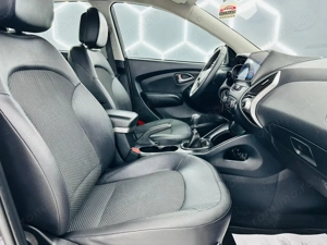 HYUNDAI IX35 - imagine 17
