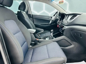 HYUNDAI TUCSON - imagine 17