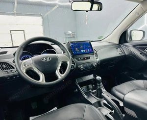 HYUNDAI IX35 - imagine 20