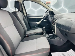 DACIA DUSTER - imagine 14