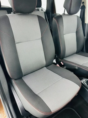 DACIA DUSTER - imagine 15