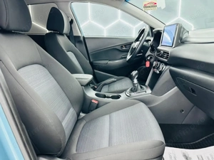 HYUNDAI KONA - imagine 17