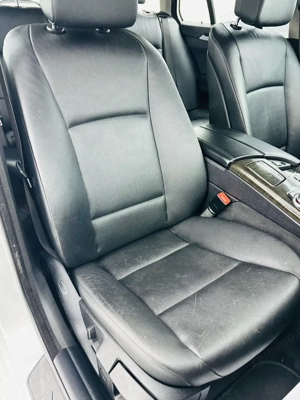 BMW Seria 5 - imagine 19