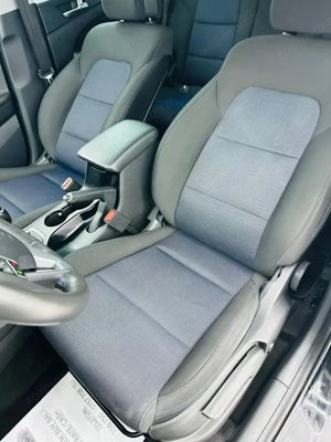 HYUNDAI TUCSON - imagine 19