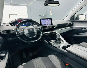 PEUGEOT 5008 - imagine 20