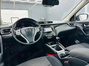 NISSAN Qashqai - imagine 20