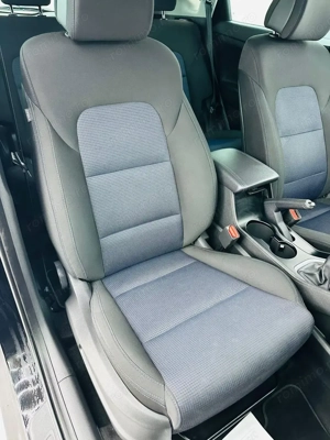 HYUNDAI TUCSON - imagine 18