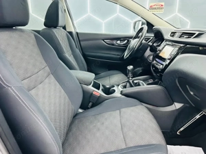 NISSAN Qashqai - imagine 17
