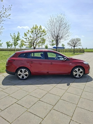 Renault Megane Bose 1.5 dCi  - imagine 2