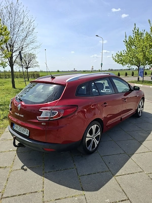 Renault Megane Bose 1.5 dCi  - imagine 5