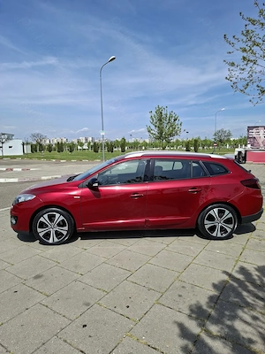 Renault Megane Bose 1.5 dCi  - imagine 4