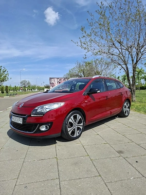 Renault Megane Bose 1.5 dCi  - imagine 3