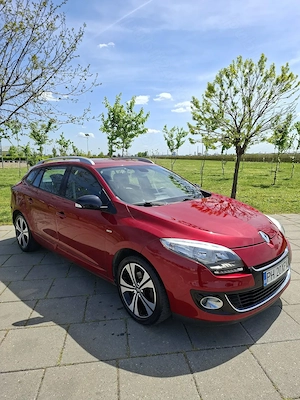 Renault Megane Bose 1.5 dCi 