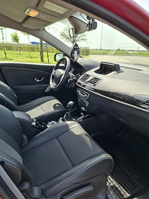 Renault Megane Bose 1.5 dCi  - imagine 6
