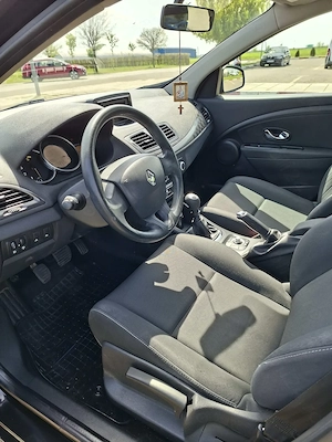 Renault Megane 1.5 dCi Hashback. - imagine 7