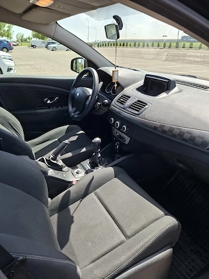 Renault Megane 1.5 dCi Hashback. - imagine 6