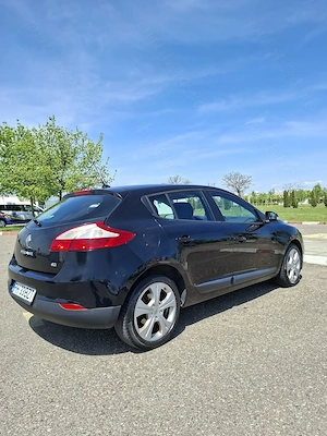 Renault Megane 1.5 dCi Hashback. - imagine 5
