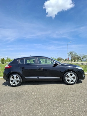 Renault Megane 1.5 dCi Hashback. - imagine 2