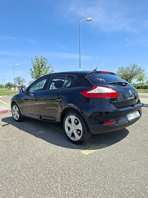 Renault Megane 1.5 dCi Hashback. - imagine 4