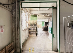 Hala industriala de vanzare Arad – 589 mp