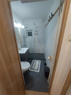 Brancoveanu - 2 Camere - Etaj 1 - Centrala proprie - Bloc izolat - imagine 6