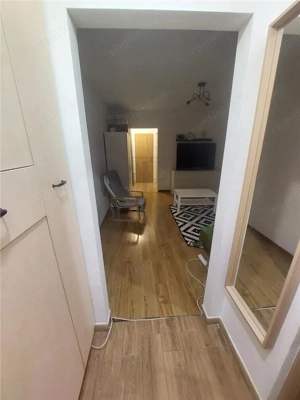 Brancoveanu - 2 Camere - Etaj 1 - Centrala proprie - Bloc izolat - imagine 3