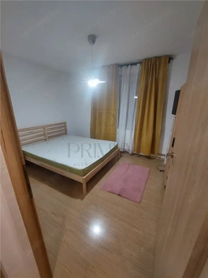 Brancoveanu - 2 Camere - Etaj 1 - Centrala proprie - Bloc izolat - imagine 5