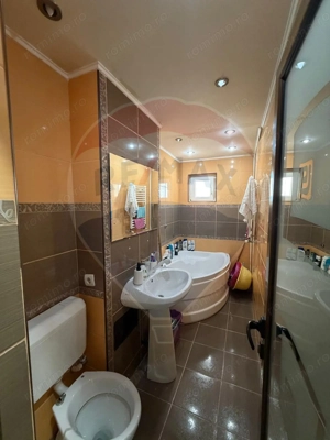 Apartament cu doua camere - imagine 4